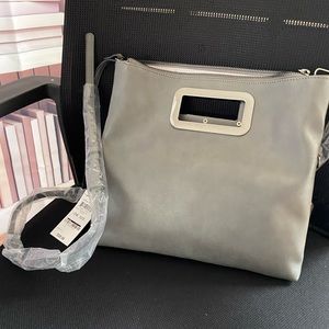 🗣 SALE 💥 INC handbag (Slate)